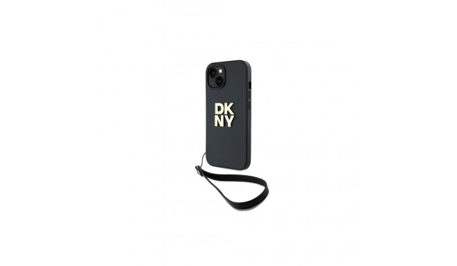 DKNY Black