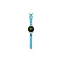 Hello Kitty Hello Kitty Silicone Kitty Head strap universal 20mm - blue