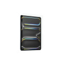 UNIQ Uniq Optix Clear tempered glass with applicator for iPad Pro 11" 2024