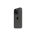 Panzer Glass PanzerGlass ClearCase Case for iPhone 15 Pro Max with Military Grade Certification - Tr