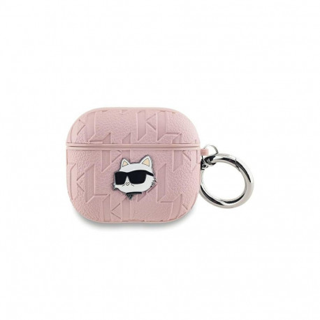 Karl Lagerfeld Pink