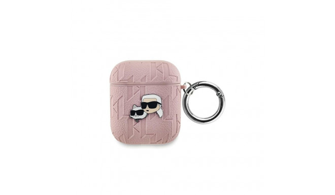 Karl Lagerfeld Pink