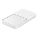 Samsung Samsung Wireless Charger Duo EP-P5400BWEGEU inductive charger 15W - white