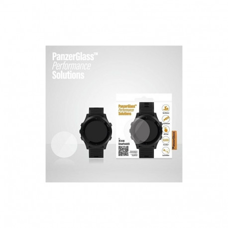 Panzer Glass PanzerGlass SmartWatch screen protection for Garmin / Huawei 36mm smartwatches