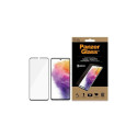 Panzer Glass PanzerGlass E2E Regular tempered glass for Samsung Galaxy A73 - with black frame