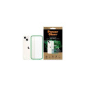 Panzer Glass PanzerGlass ClearCase antibacterial case with Military Grade certificate for iPhone 13 