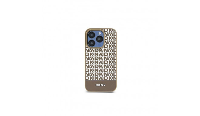 DKNY Brown