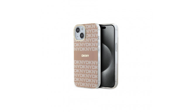 DKNY Pink