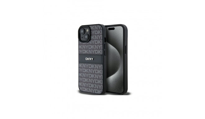 DKNY Black