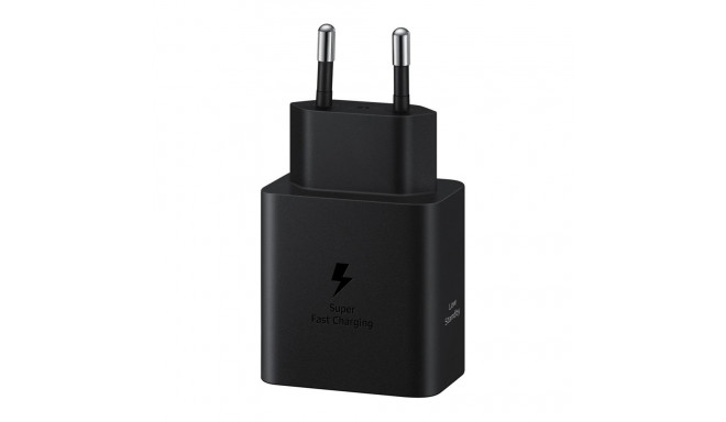 Samsung Samsung EP-T4511XBEGEU 45W 4.05A 1x USB-C wall charger - black + USB-C cable