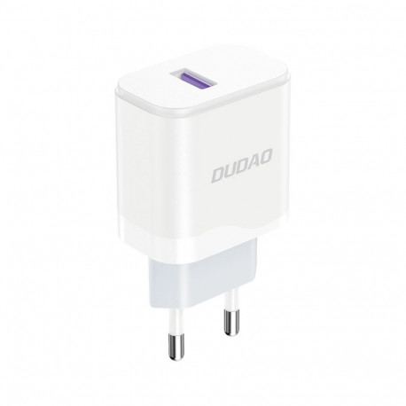 Dudao without cable \ USB-A (female)