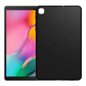 Hurtel Slim Case for iPad Air 13'' 2024 / 12.9'' 2022 tablet - black