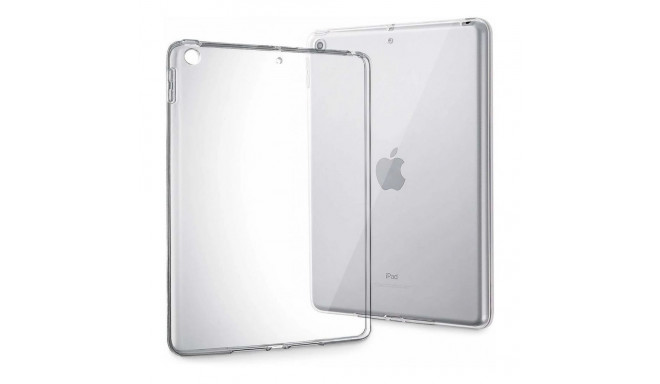 Hurtel Slim Case for iPad Air 11'' 2024 tablet - transparent