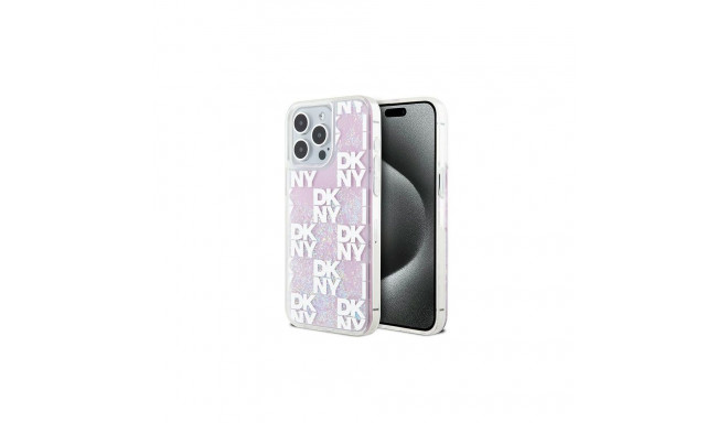 DKNY Pink