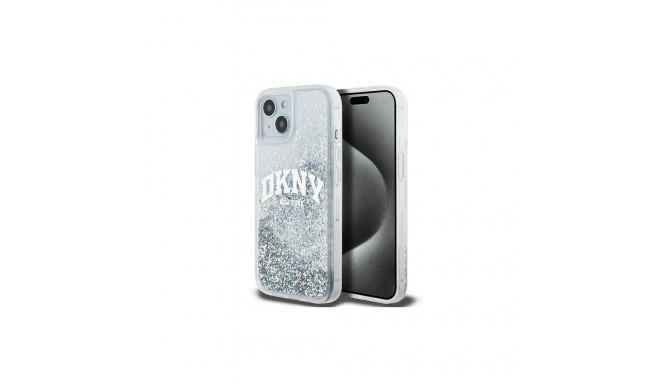 DKNY White
