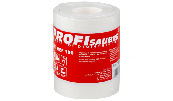 Profi Sauber POWER ProfiSauber WET REF 100 soaking cloths - INSERT