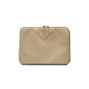 Guess Guess Triangle 4G cover for a 14" laptop - gold