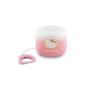 Hello Kitty Hello Kitty Electroplate Gradient Bluetooth speaker - pink