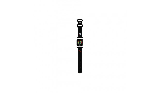 Hello Kitty Black