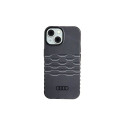 Audi Audi IML MagSafe case for iPhone 15 / 14 / 13 - black