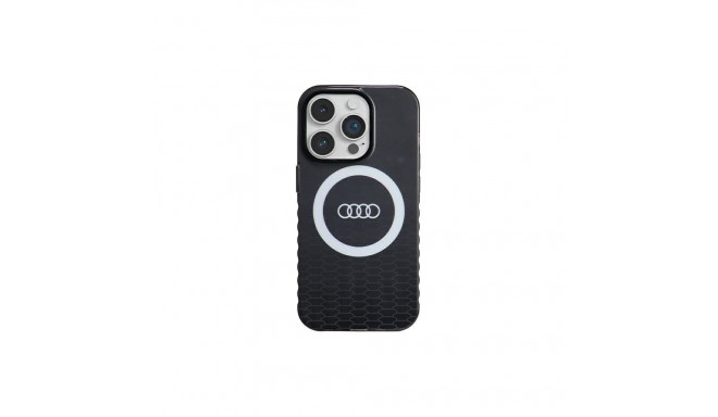 Audi Black