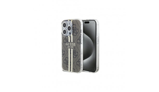 Guess Brown