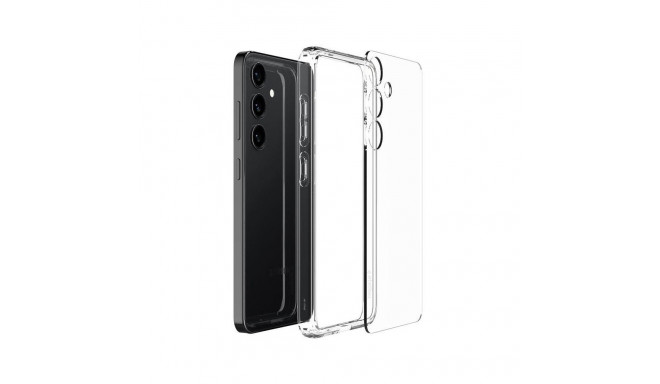Spigen Transparent