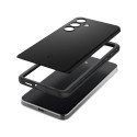 Spigen Spigen Thin Fit Case for Samsung Galaxy S24 - Black