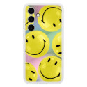 Samsung Samsung Suit Case EF-MS926CYEGWW for Samsung Galaxy S24+ - yellow