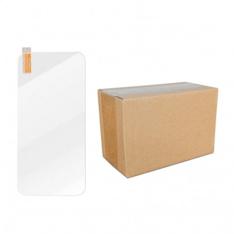 Hurtel Tempered glass in a multi-pack for Samsung Galaxy A25 5G - 50 pieces