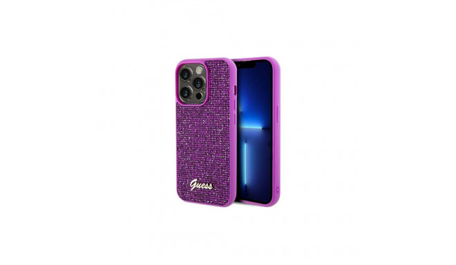 Guess Violet