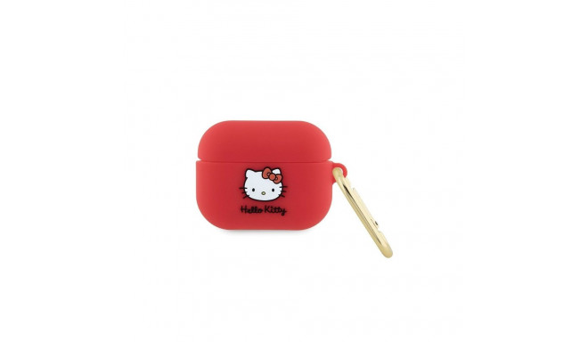 Hello Kitty Red