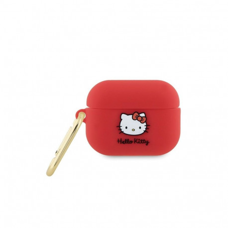 Hello Kitty Red