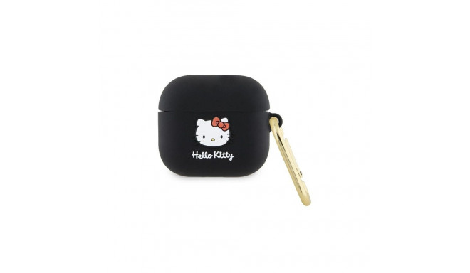 Hello Kitty Black