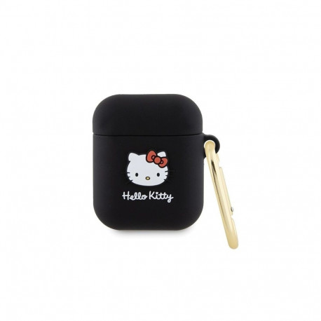 Hello Kitty Black