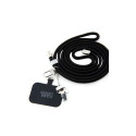 Karl Lagerfeld Karl Lagerfeld KLUCNMSCKIK Universal CBDY Cord case - black