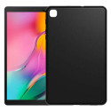 Hurtel Slim Case case for Oppo Pad 11'' flexible silicone cover black