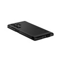 Spigen Spigen Tough Armor Case for Samsung Galaxy S23 Ultra - Black