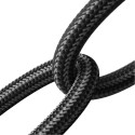 Joyroom Joyroom Gaming Cable S-CL020A6 Lightning (angled) / USB-C (straight) 20W 1.2 m - black