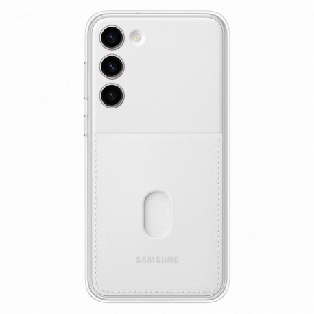 Samsung White