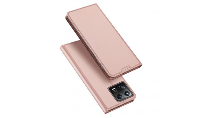 Dux Ducis Pink