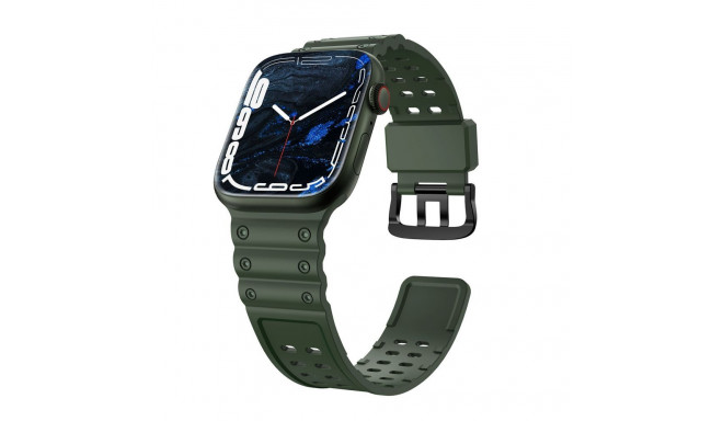 Hurtel Green