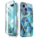 Supcase Supcase Cosmo iPhone 14 Plus Case - Blue
