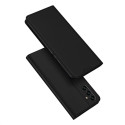 Dux Ducis Dux Ducis Skin Pro Case for Samsung Galaxy A14 4G / 5G Cover with Flip Card Wallet Stand B