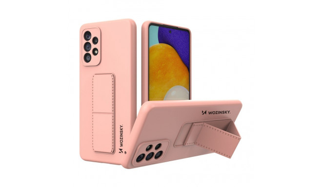 Wozinsky Pink