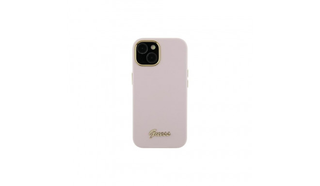 Guess Pink