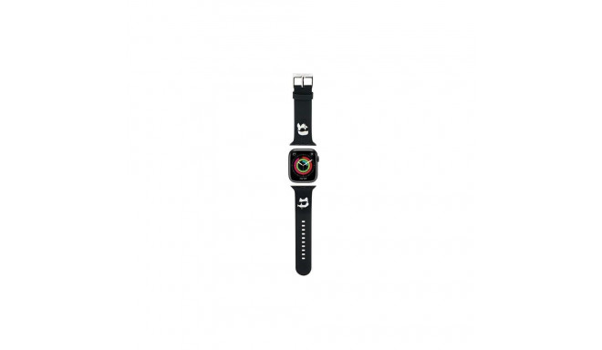 Karl Lagerfeld Black