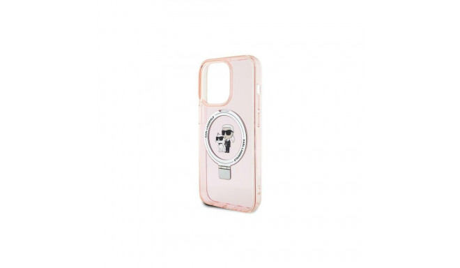 Karl Lagerfeld Pink