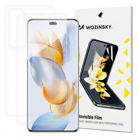 Wozinsky Wozinsky Invisible Film protective film for Honor 90 Pro