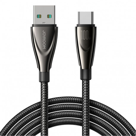 Joyroom USB-C (mski) || USB-A (male)